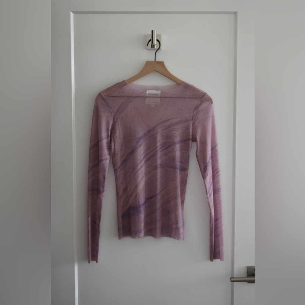 Blacktogrey Izanami Top